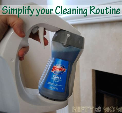 Magical Cleaning Hacks: How to Use Vity Cleaners Effectively